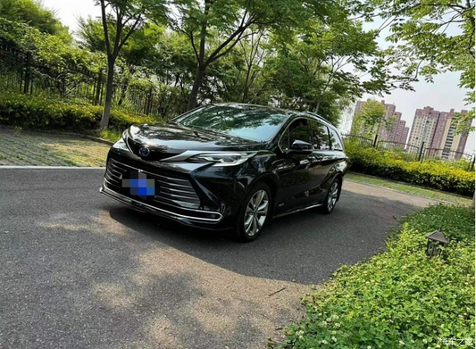 Shuttle Service (Toyota Highlander SUV)